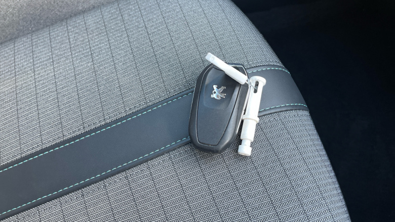 Peugeot 208 1.2 PureTech 100 Allure Premium + 5dr Petrol Hatchback